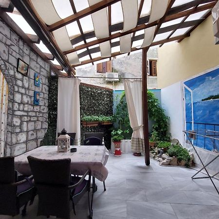 Leona Daire Novigrad Istria Dış mekan fotoğraf