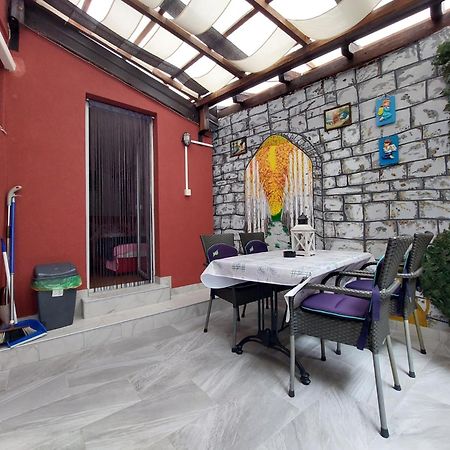 Leona Daire Novigrad Istria Dış mekan fotoğraf