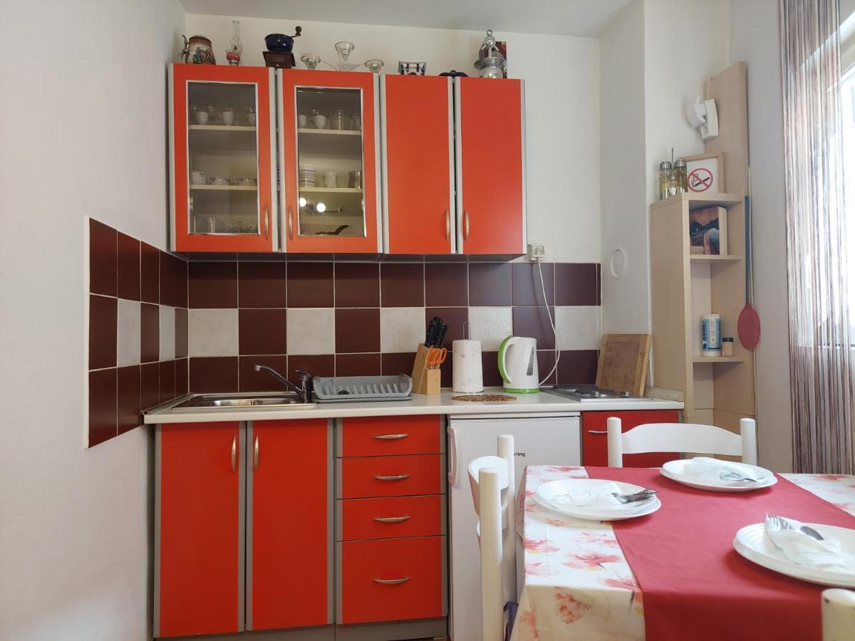 Leona Daire Novigrad Istria Dış mekan fotoğraf