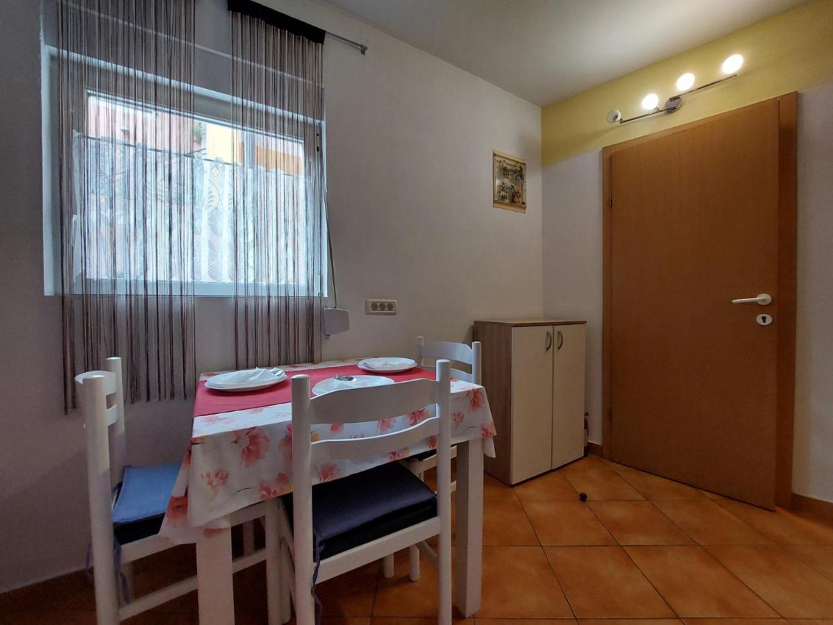 Leona Daire Novigrad Istria Dış mekan fotoğraf