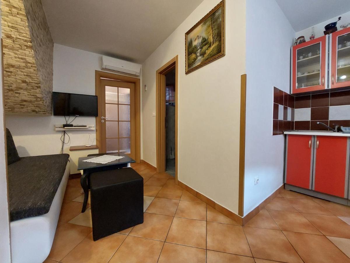 Leona Daire Novigrad Istria Dış mekan fotoğraf