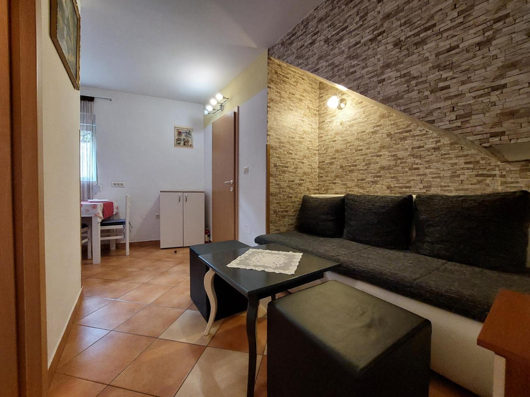 Leona Daire Novigrad Istria Dış mekan fotoğraf
