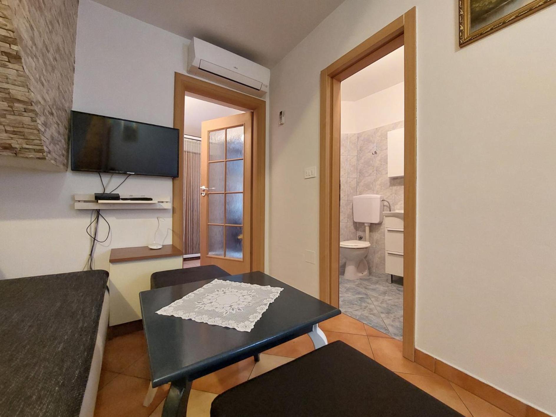 Leona Daire Novigrad Istria Dış mekan fotoğraf