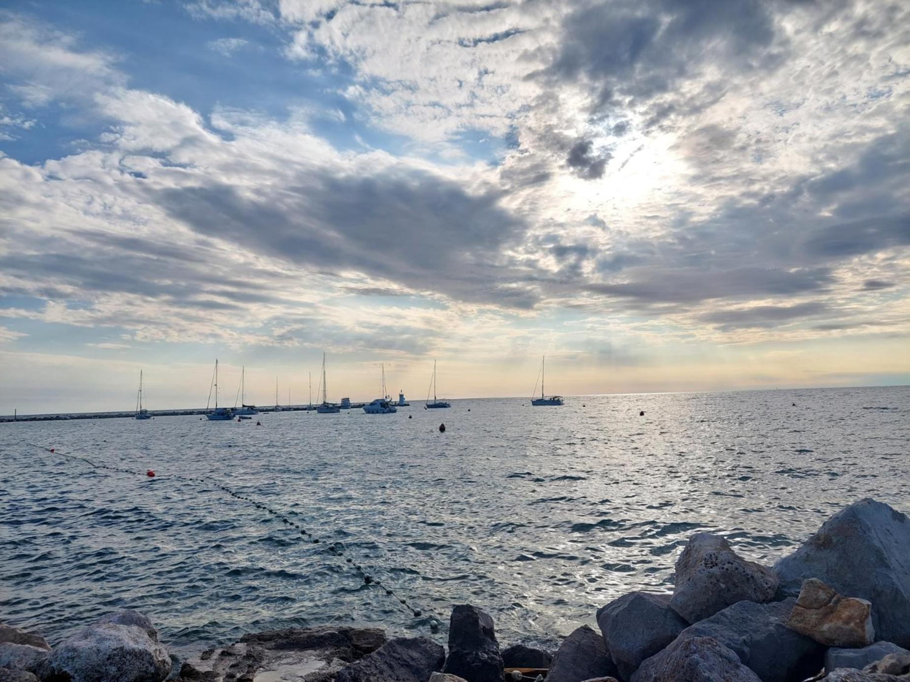 Leona Daire Novigrad Istria Dış mekan fotoğraf