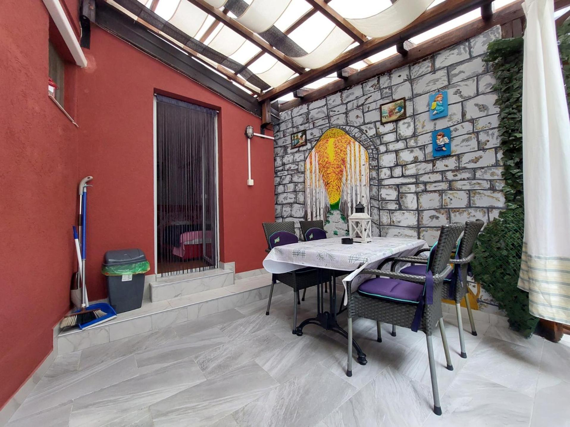 Leona Daire Novigrad Istria Dış mekan fotoğraf