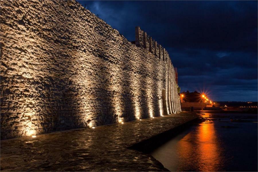 Leona Daire Novigrad Istria Dış mekan fotoğraf